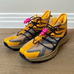 The North Face Oxeye Tech Summit size 8 men’s paid $130 brand new